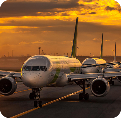 Air Freight Services